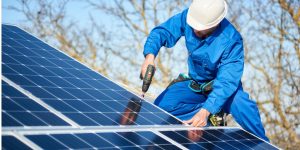 Installation Maintenance Panneaux Solaires Photovoltaïques à La Chapelle-en-Lafaye